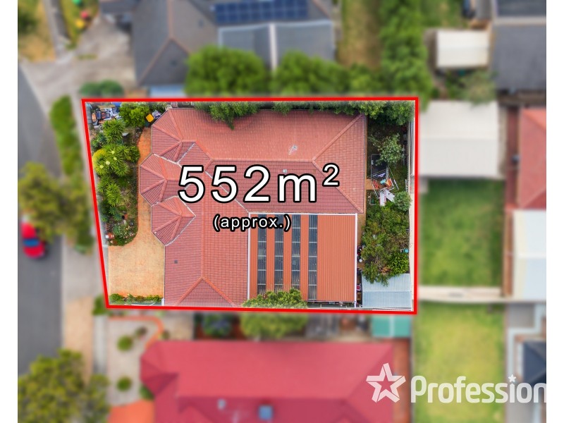 40 Hume Drive, Sydenham VIC 3037