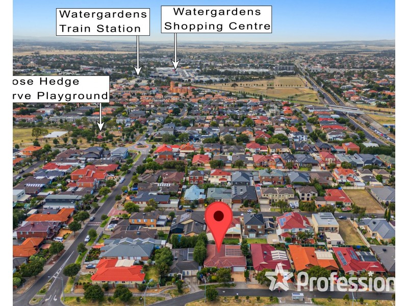 40 Hume Drive, Sydenham VIC 3037