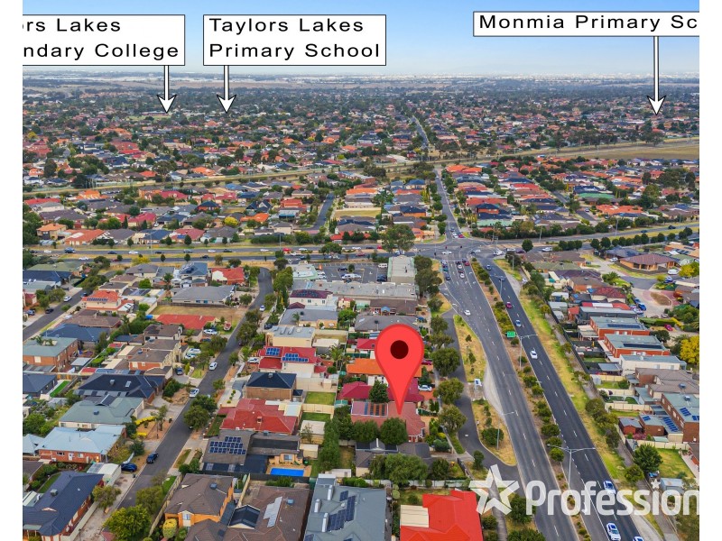 40 Hume Drive, Sydenham VIC 3037
