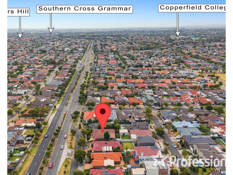 40 Hume Drive, Sydenham VIC 3037