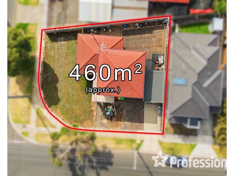 47 William Street, St Albans VIC 3021