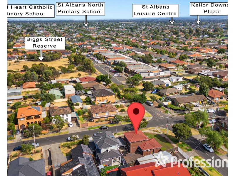 47 William Street, St Albans VIC 3021