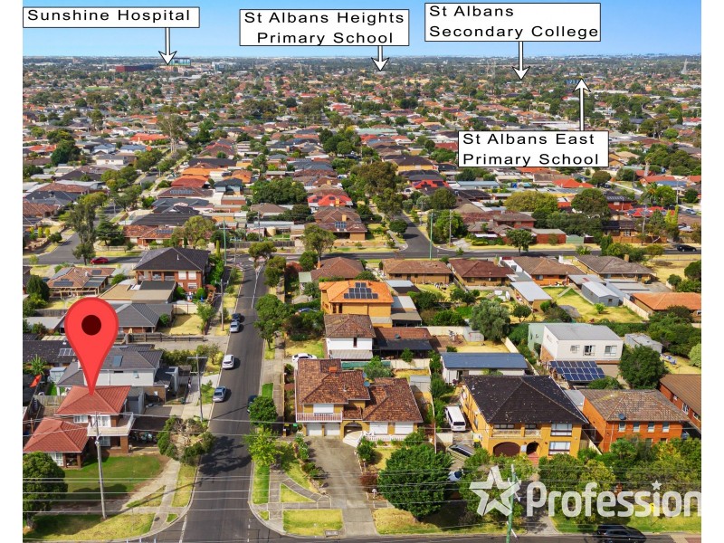 47 William Street, St Albans VIC 3021