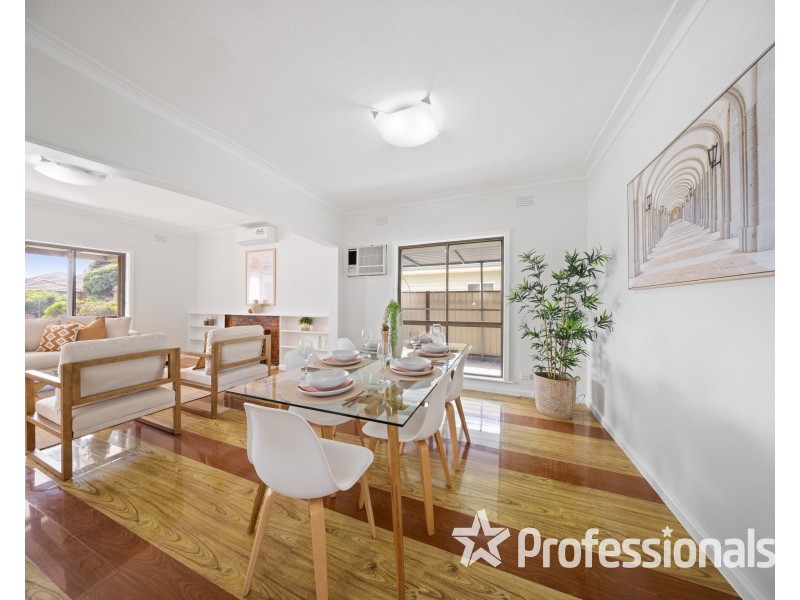 33 Arnold Street, Sunshine West VIC 3020