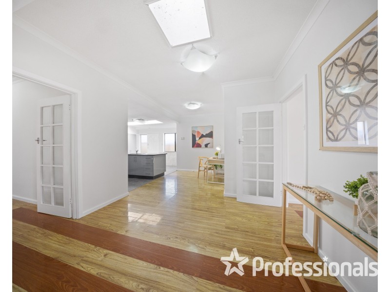 33 Arnold Street, Sunshine West VIC 3020