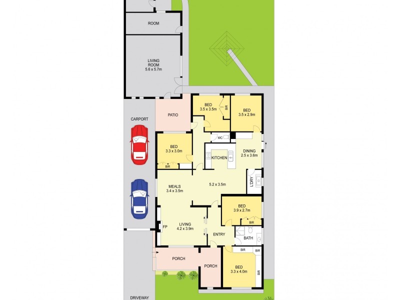 33 Arnold Street, Sunshine West VIC 3020