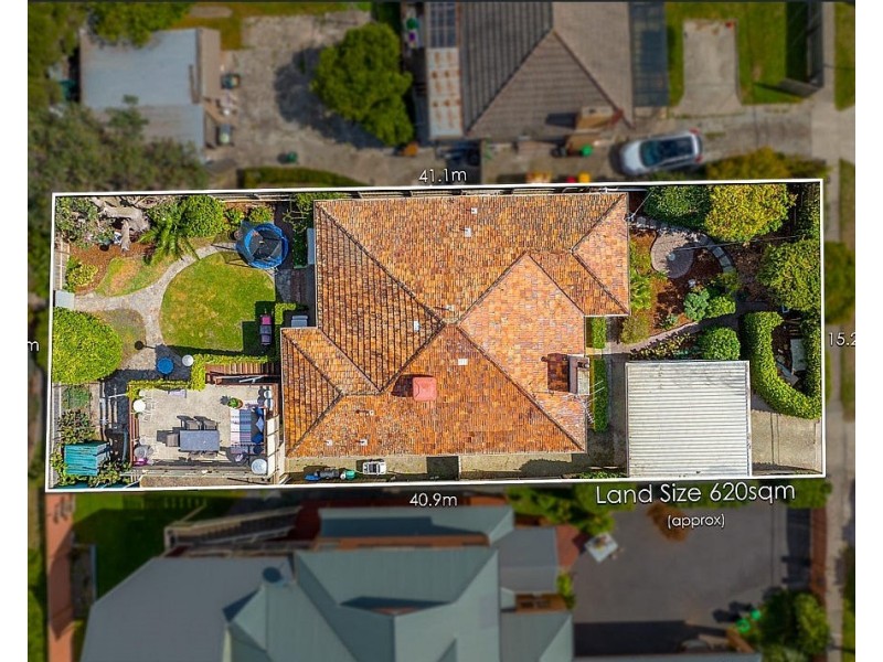 58 Mascot Avenue, Bonbeach VIC 3196