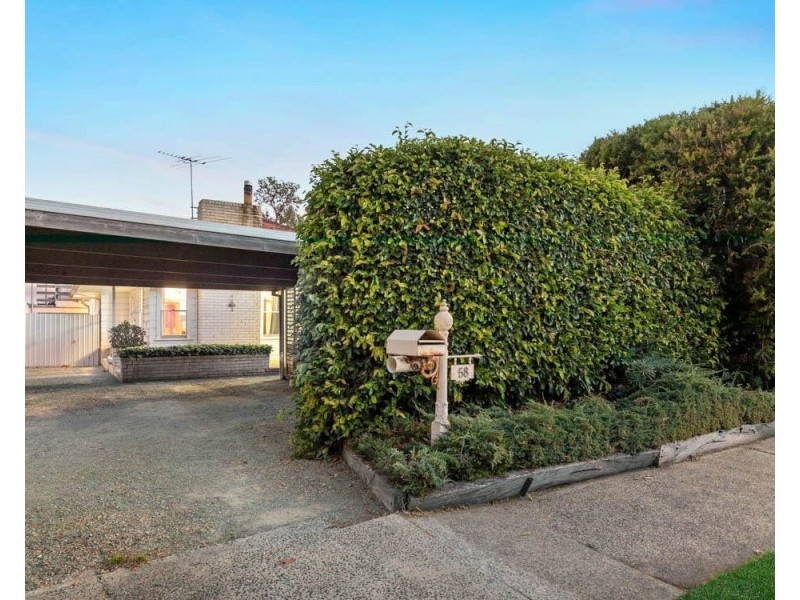 58 Mascot Avenue, Bonbeach VIC 3196