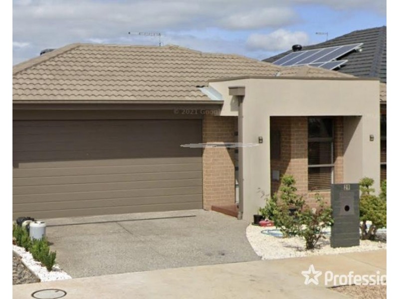 29 Topcliffe Crescent, Truganina VIC 3029