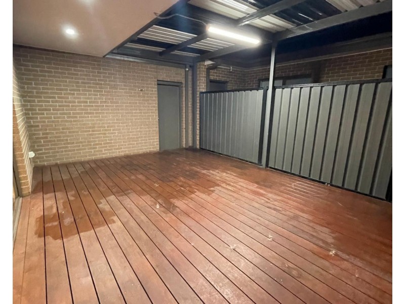 29 Topcliffe Crescent, Truganina VIC 3029