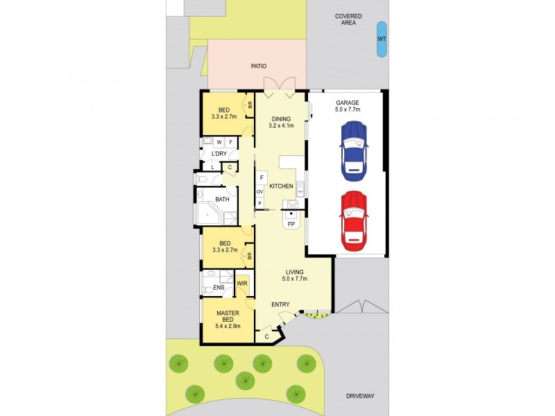 27 Barley Court, Delahey VIC 3037