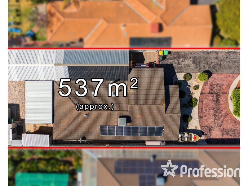 27 Barley Court, Delahey VIC 3037