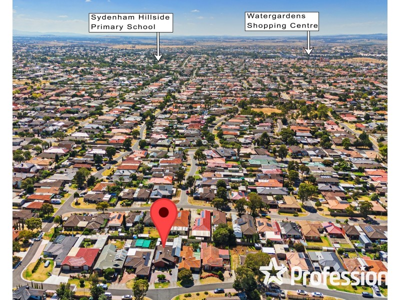 27 Barley Court, Delahey VIC 3037