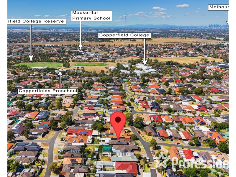 27 Barley Court, Delahey VIC 3037