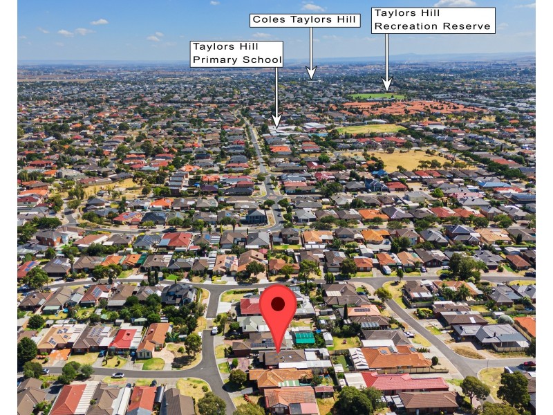 27 Barley Court, Delahey VIC 3037