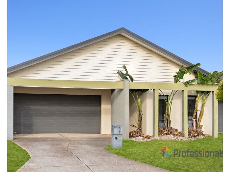 31 Belleville Close, Burnside Heights VIC 3023