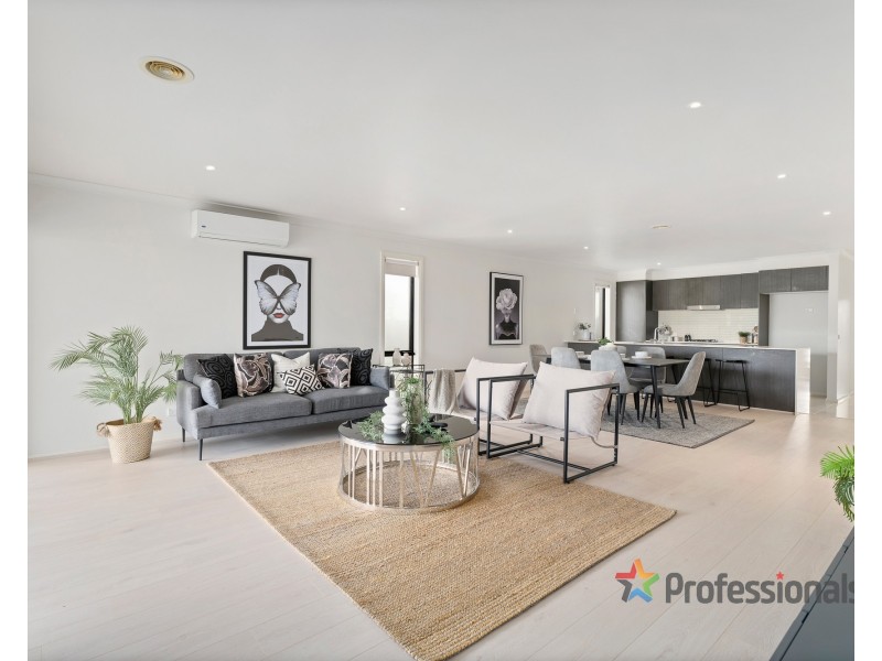 31 Belleville Close, Burnside Heights VIC 3023