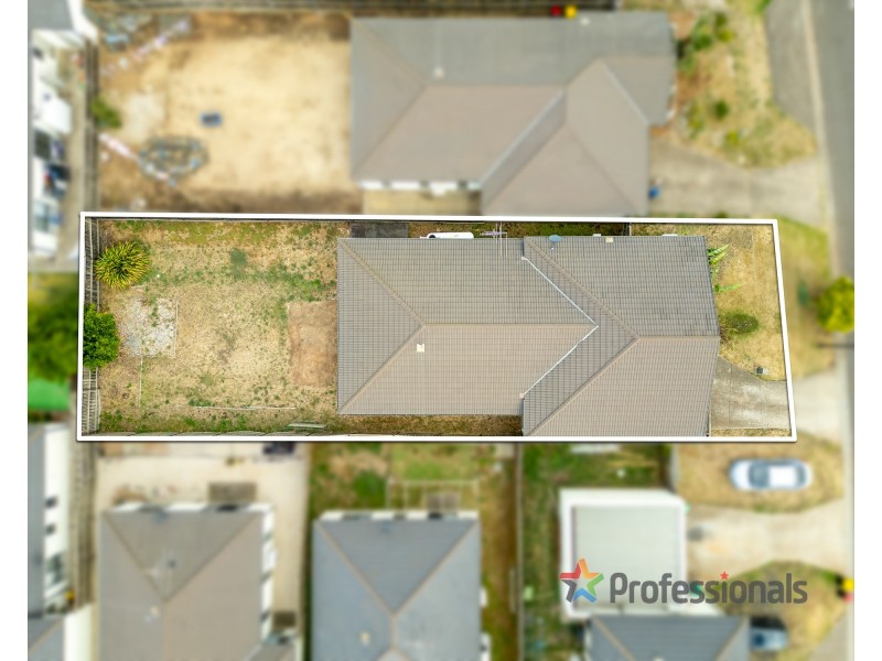 31 Belleville Close, Burnside Heights VIC 3023