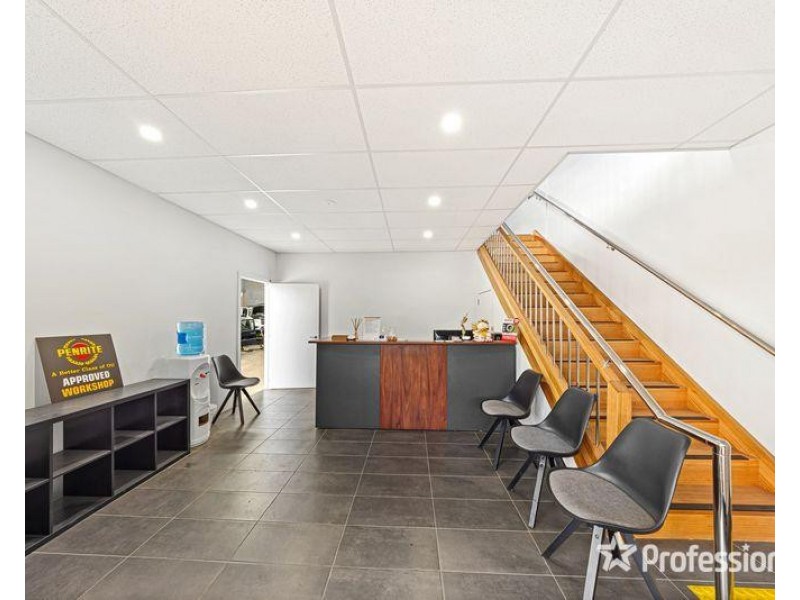 66 Balfour Ave + 51A Knight Ave, Sunshine North VIC 3020