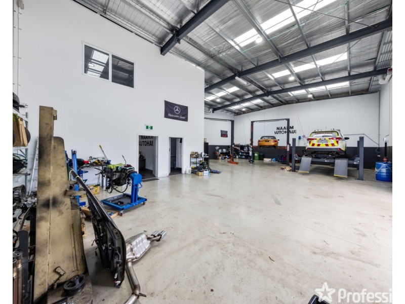 66 Balfour Ave + 51A Knight Ave, Sunshine North VIC 3020