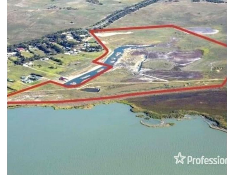 Lot 501 Warrengie Drive, Meningie SA 5264