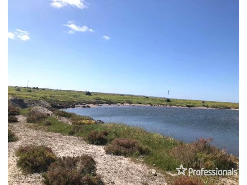 Lot 501 Warrengie Drive, Meningie SA 5264