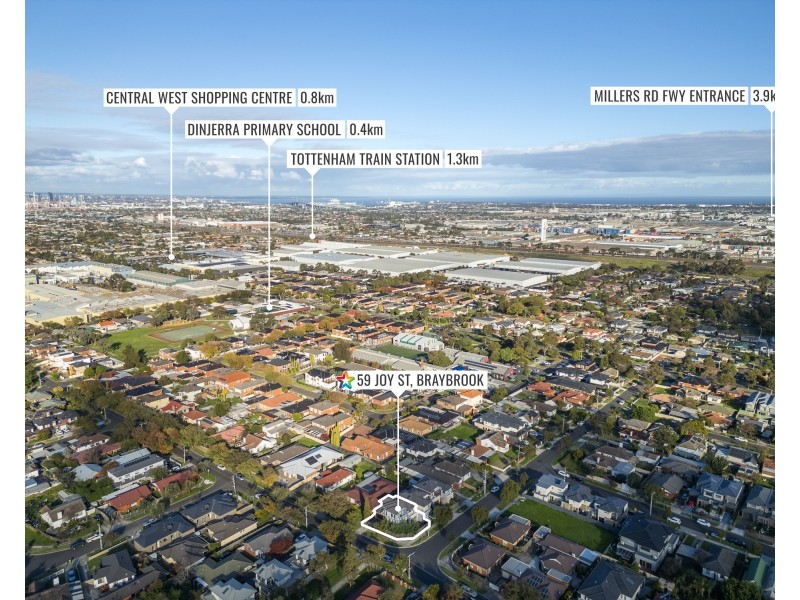 59 Joy Street, Braybrook VIC 3019