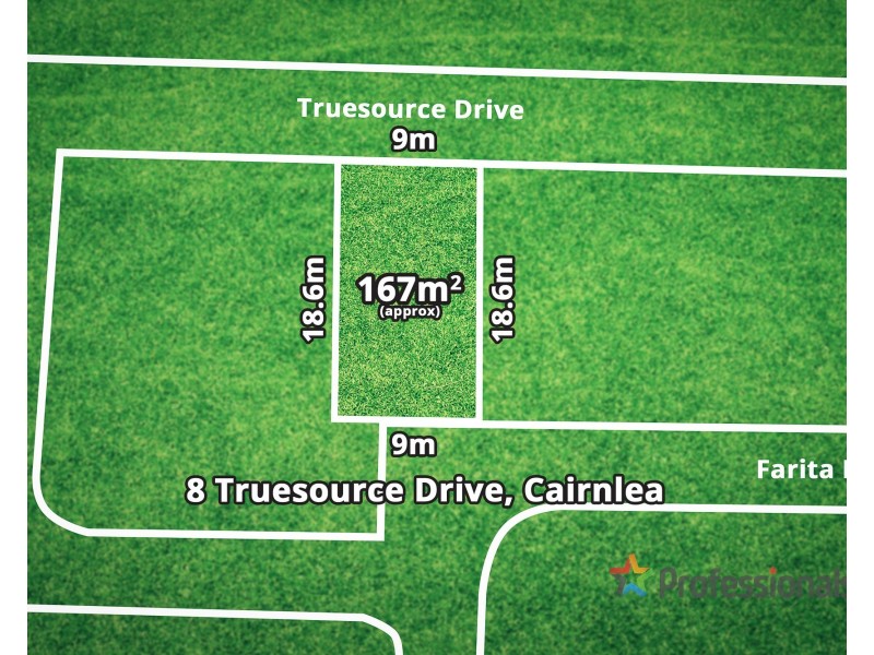 8 Truesource Drive, Cairnlea VIC 3023