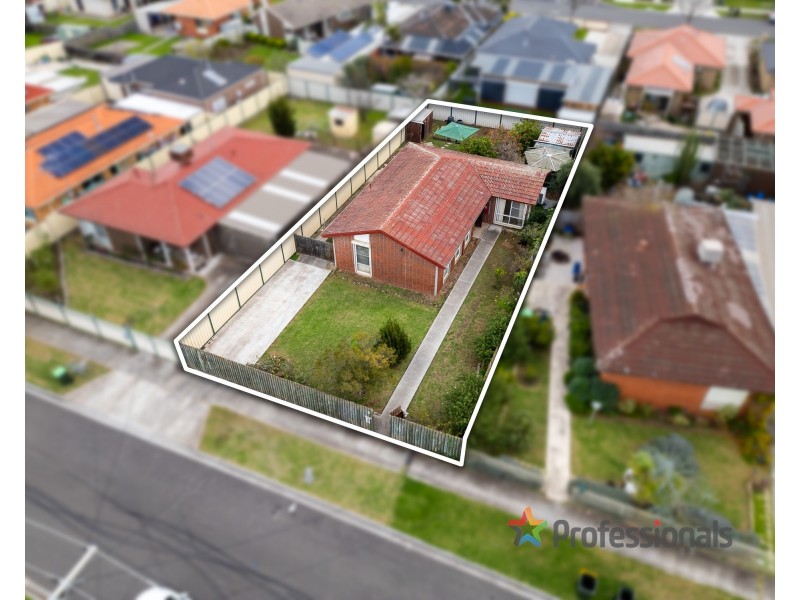 9 Guest Avenue, Albanvale VIC 3021