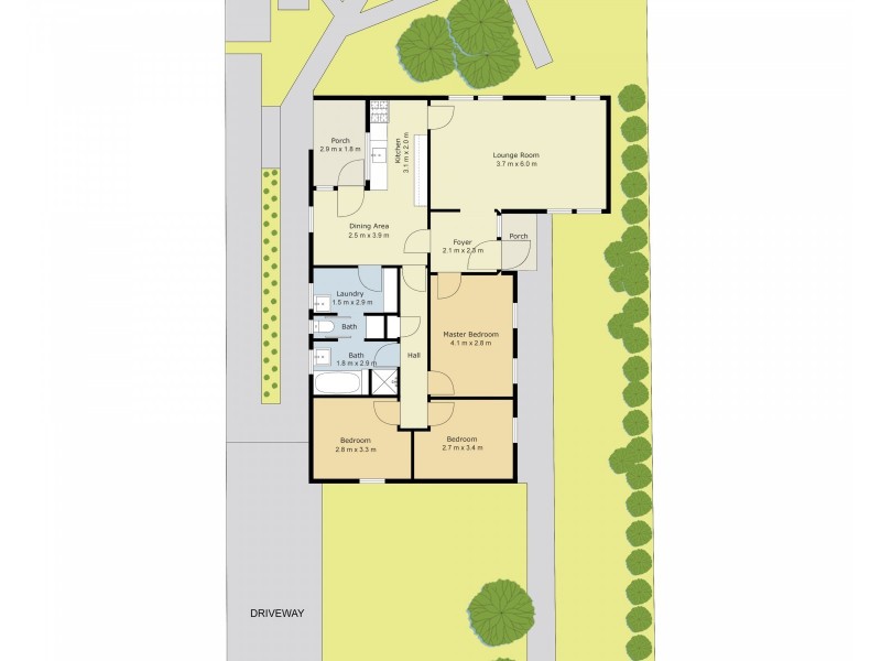 9 Guest Avenue, Albanvale VIC 3021