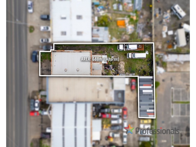 46D Berkshire Road, Sunshine North VIC 3020