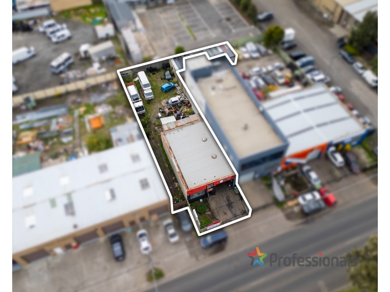 46D Berkshire Road, Sunshine North VIC 3020