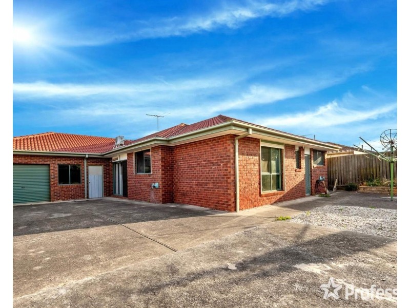 21 Marlock Way, Delahey VIC 3037