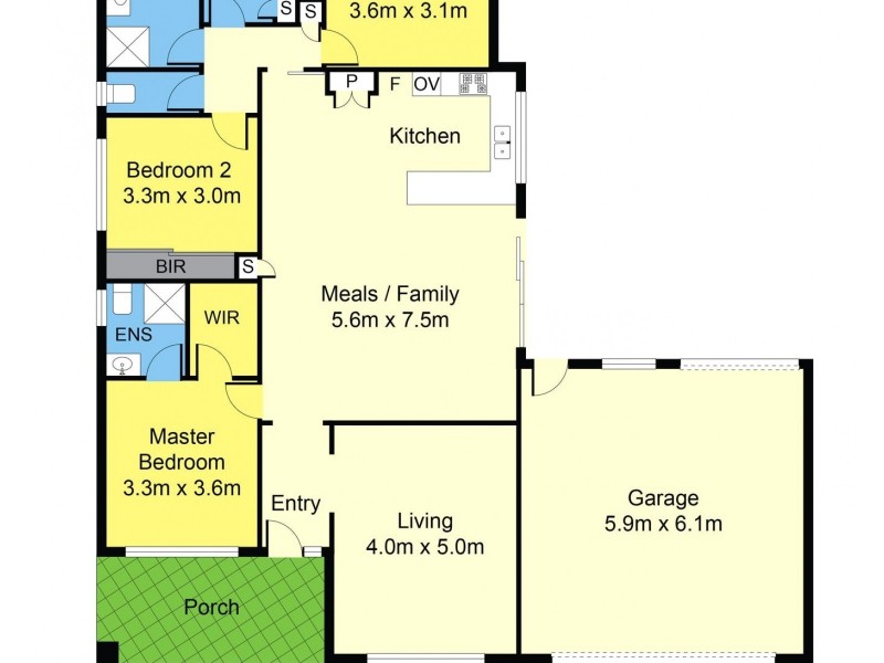 21 Marlock Way, Delahey VIC 3037