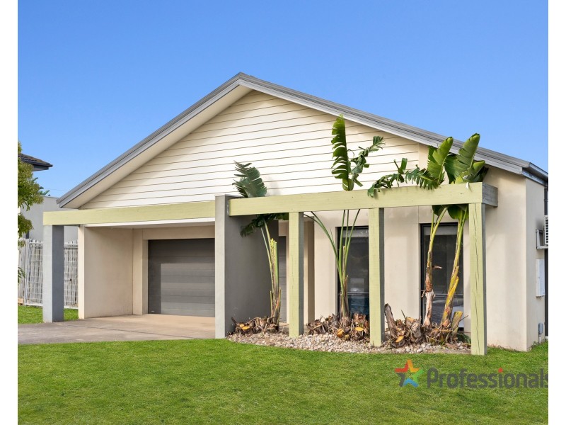 31 Belleville Close, Burnside Heights VIC 3023