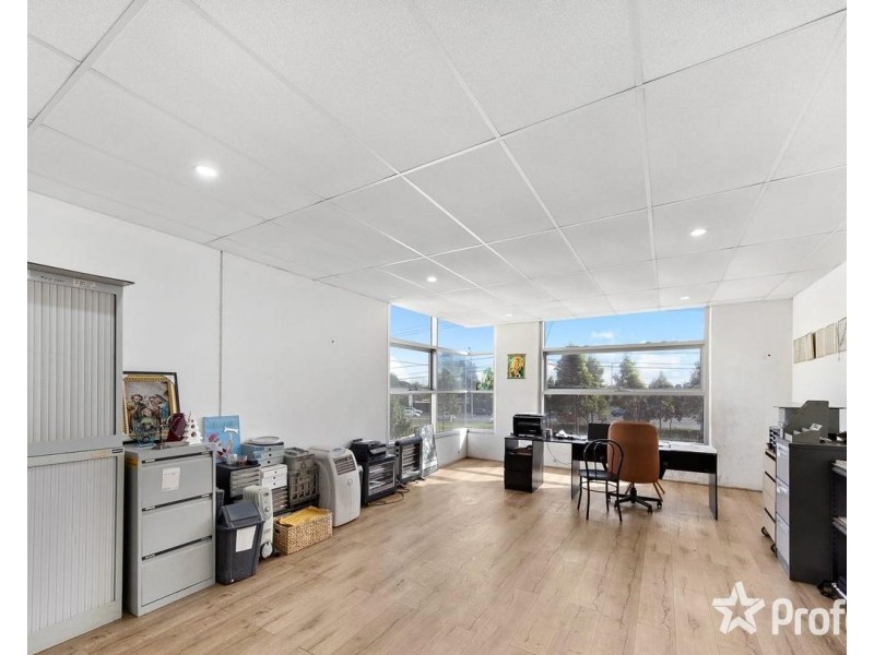 254 MCINTYRE ROAD, Sunshine North VIC 3020