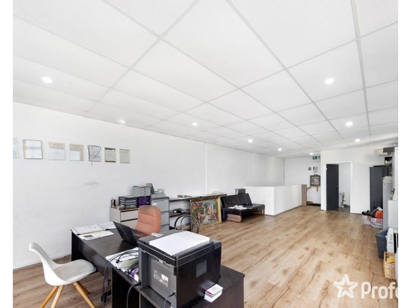 254 MCINTYRE ROAD, Sunshine North VIC 3020