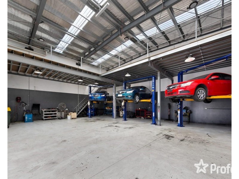 254 MCINTYRE ROAD, Sunshine North VIC 3020