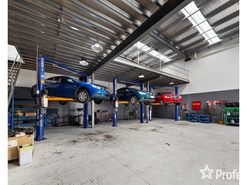 254 MCINTYRE ROAD, Sunshine North VIC 3020