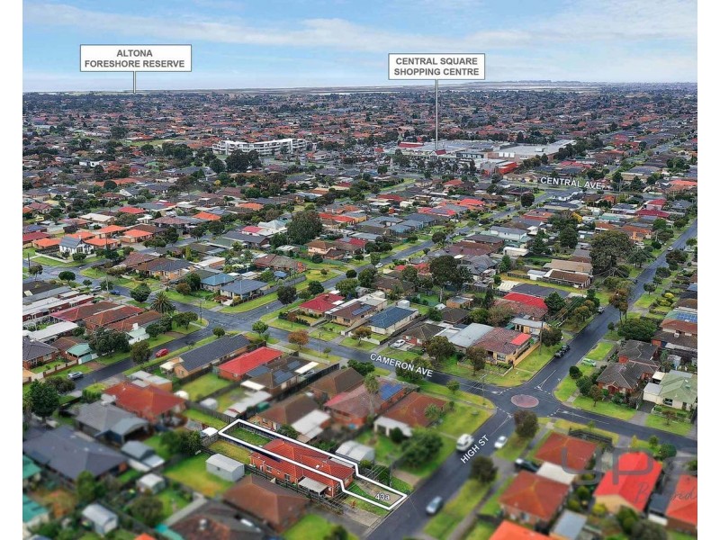 43A High Street, Altona Meadows VIC 3028