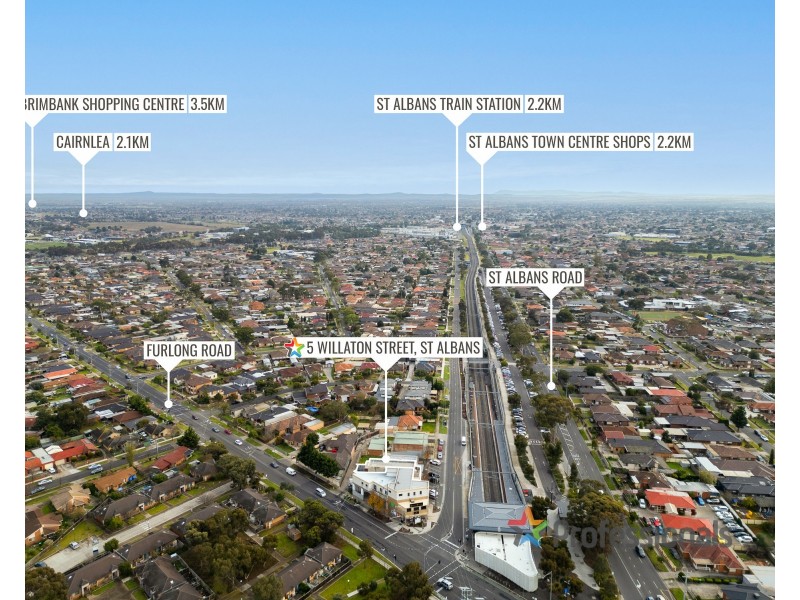 5 Willaton Street, St Albans VIC 3021