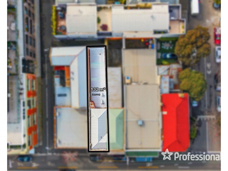 123,125 & 127 Church Street, Richmond VIC 3121