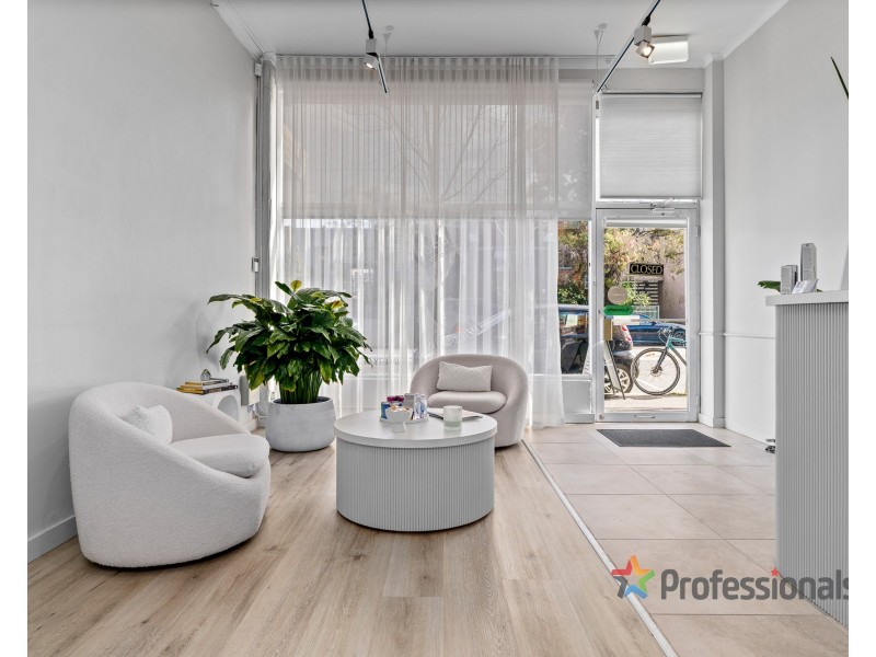 123,125 & 127 Church Street, Richmond VIC 3121