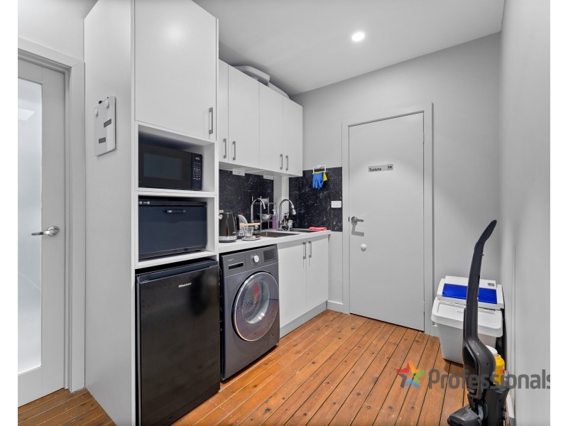 123,125 & 127 Church Street, Richmond VIC 3121