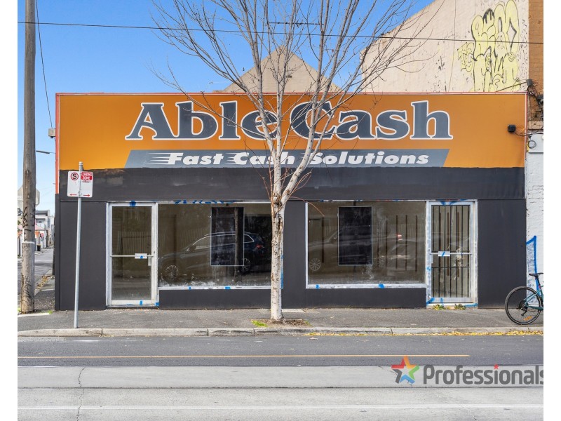 123,125 & 127 Church Street, Richmond VIC 3121