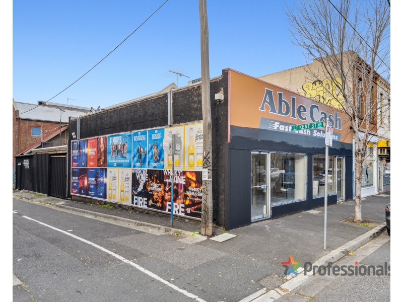 123,125 & 127 Church Street, Richmond VIC 3121