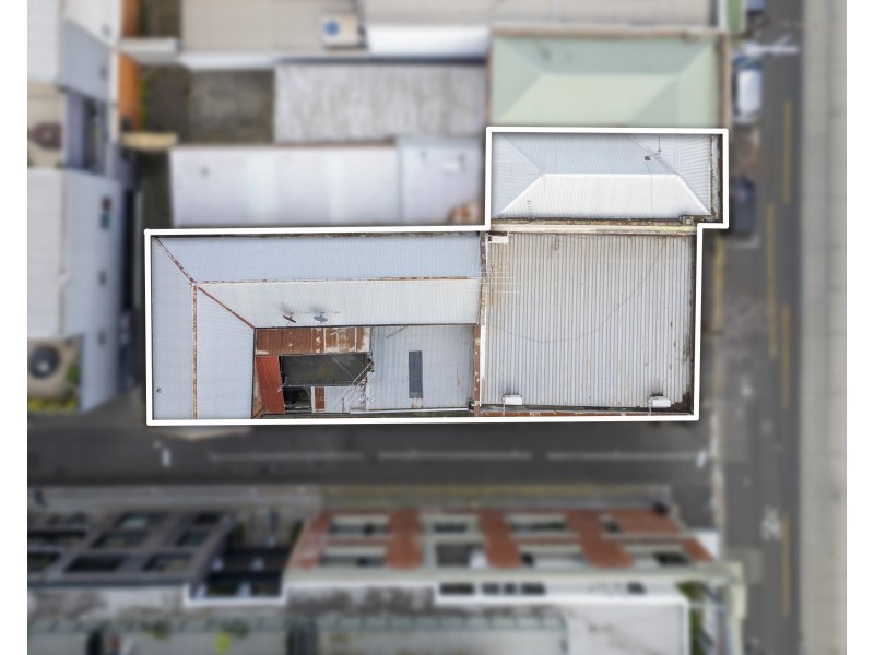 123,125 & 127 Church Street, Richmond VIC 3121