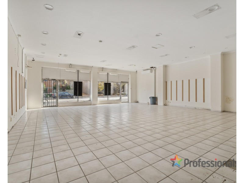 123,125 & 127 Church Street, Richmond VIC 3121