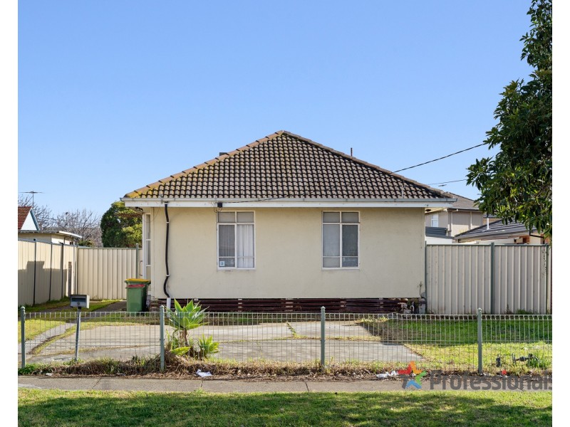 9 Adamson Street, Braybrook VIC 3019