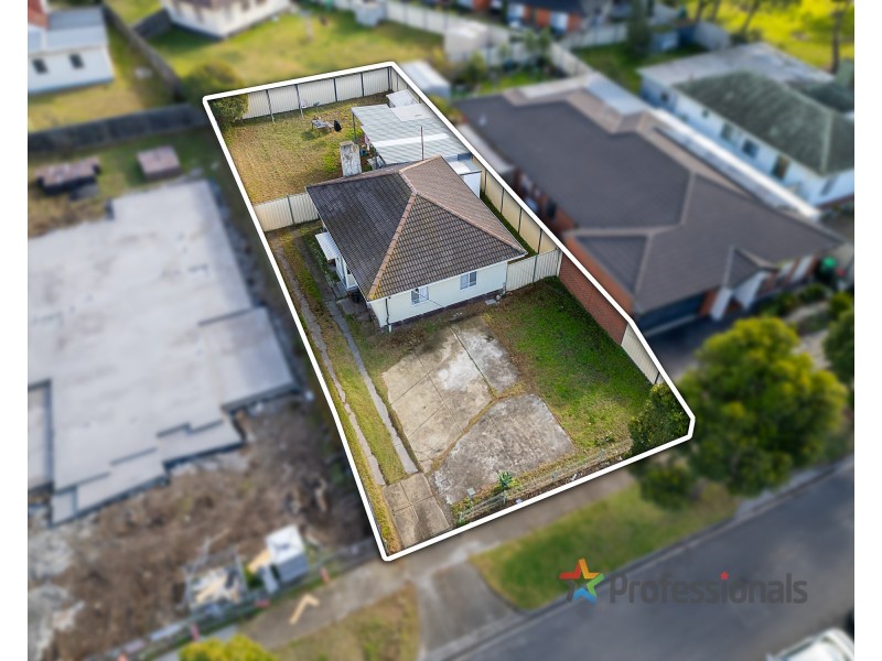 9 Adamson Street, Braybrook VIC 3019